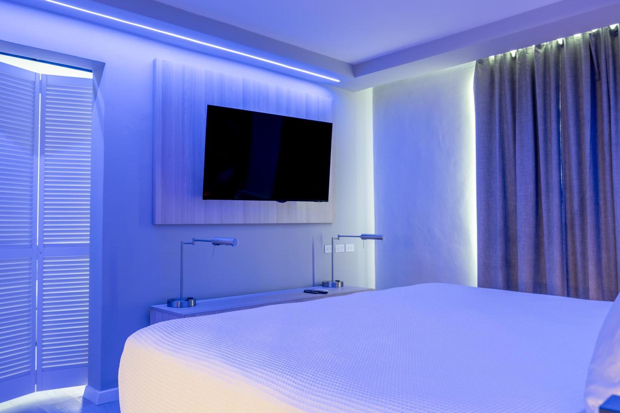 Tryp By Wyndham Aruba (Adults Only) Hotel Palm Beach Cameră foto
